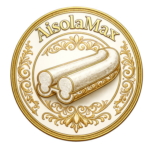 AisolaMax