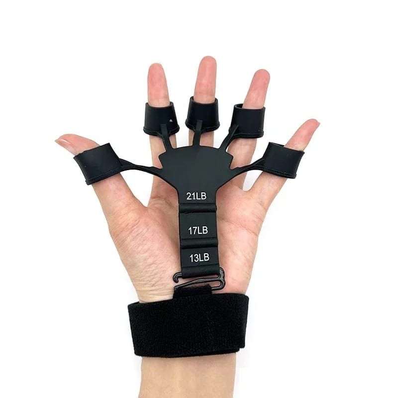 PowerGripp Ejercitador de Antebrazos