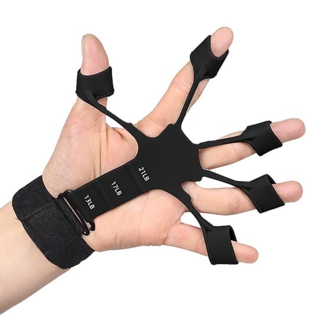 PowerGripp Ejercitador de Antebrazos